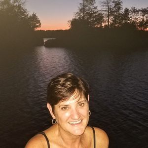 Meet your Posher, Ginger